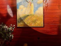 -咖法森林·咖啡  酒吧(天河店)