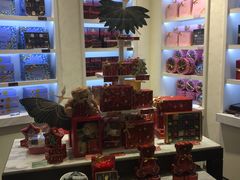 -GODIVA(港汇恒隆广场)