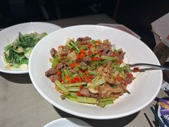 -小厨娘绣中淮扬(大行宫科巷店)