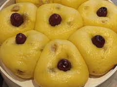 -吕氏焗小鲜•花园餐厅(八大关店)