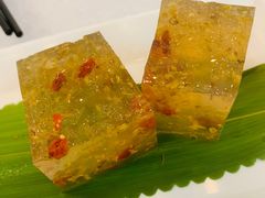 -畔山酒店中餐厅