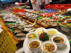 -抱德·潮汕味(琶洲店原惠城鱼仔)