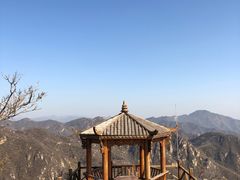景点-大岭沟猕猴桃谷风景区