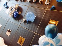 -两淮天鹅湖大酒店·中餐厅