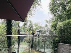 -蜀水别园(青杠树店)