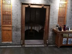 -东来顺饭庄(西直门店)