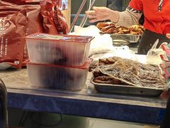 -小李烧鸡(西北角总店)