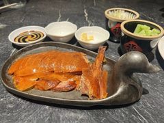 -德永枣香烤鸭(官舍店)
