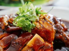 -李范南记
