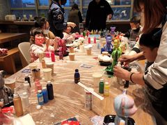 -蔚来中心(北京中关村店)