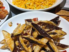 -小草房水煮鱼(东关大街店)