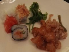 -长沙北辰洲际酒店-兰调全日餐厅