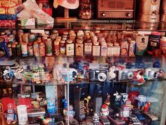 -席娜卡琳火车铁道夜市