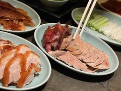 -西安凯悦酒店·湖畔中餐厅