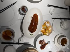 -四季民福烤鸭店(王府井东安门店)