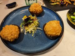 -荟廷·晶萃(陆家嘴尚悦湾店)