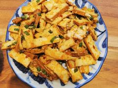 -常樂屋·常德米粉(青年路店)