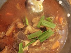 霄汉牛三鲜-霄汉牛三鲜湖北砂锅菜(万松园2店)