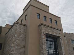 -南沙游艇会·大兵船餐厅