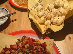 -泥糊破店小酒馆·团建聚餐(南京西路店)