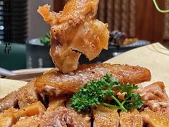 -客颂·客家宴(大壮国际广场店)
