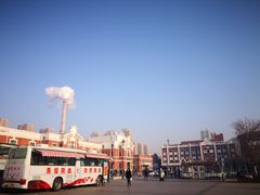 -沈阳站