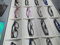 -ALPS阿尔卑斯眼镜(我格广场店)