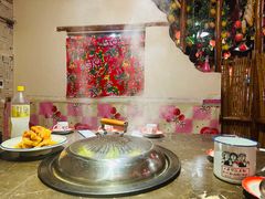 -粗粮人家·东北菜(洋桥店)