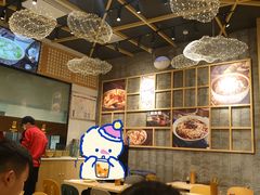 -协茂森老钟家(龙湖滨江天街店)