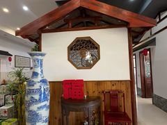 -呼吸森林·生态农庄农家乐私房菜