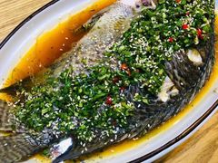 柠檬鱼-妈妈的味道(和顺古镇店)