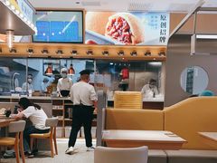 -蔡澜点心(三里屯T+MALL店)