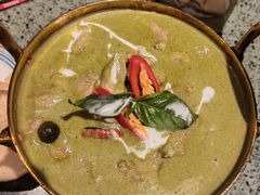 -Home Thai·泰谣(王府井apm店)