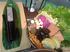 -大头椰·椰子鸡火锅(南宁万象城店)