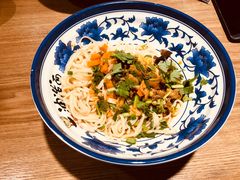 -陕味食族油泼面(工商大学店)