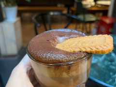 -BAKER&SPICE(安福路店)