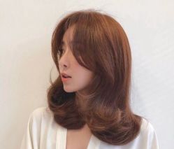 -HG美发设计沙龙