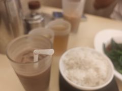-永盈茶餐厅(江南大道中店)