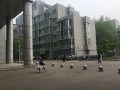 -中国石油大学（北京）(北京西校区)