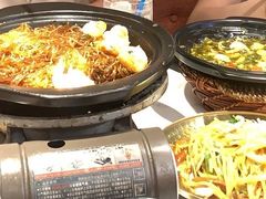 -乔阿马·江南味·驴肉香(龙湖华泾天街店)