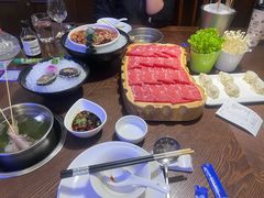 -东海怡品海鲜豆捞(星街坊店)