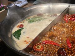 -湊湊火锅·茶憩(皇姑万象汇店)