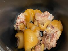 -天添手撕猪手(德政中路店)