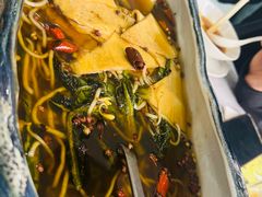 -一盏明灯全素斋(殊像寺店)