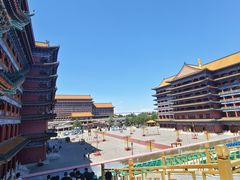-大明幻境第一城