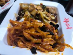 -刘小忙把子肉(北园大街总店)