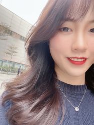 -3AM HAIR SALON染发接发