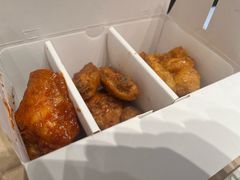 -Kyochon1991校村炸鸡(杨高中路店)