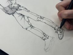 -六出私塾LiuChu•成人美术书法系统课程专业画室(熊婆婆的花园店)