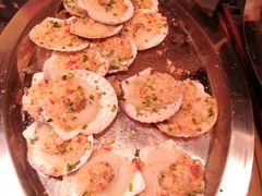 -岷山饭店-芝芝自助餐厅